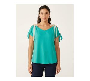 Mariel Fashion Mariel Fashion - Γυναικεία Μπλούζα MARIEL FASHION