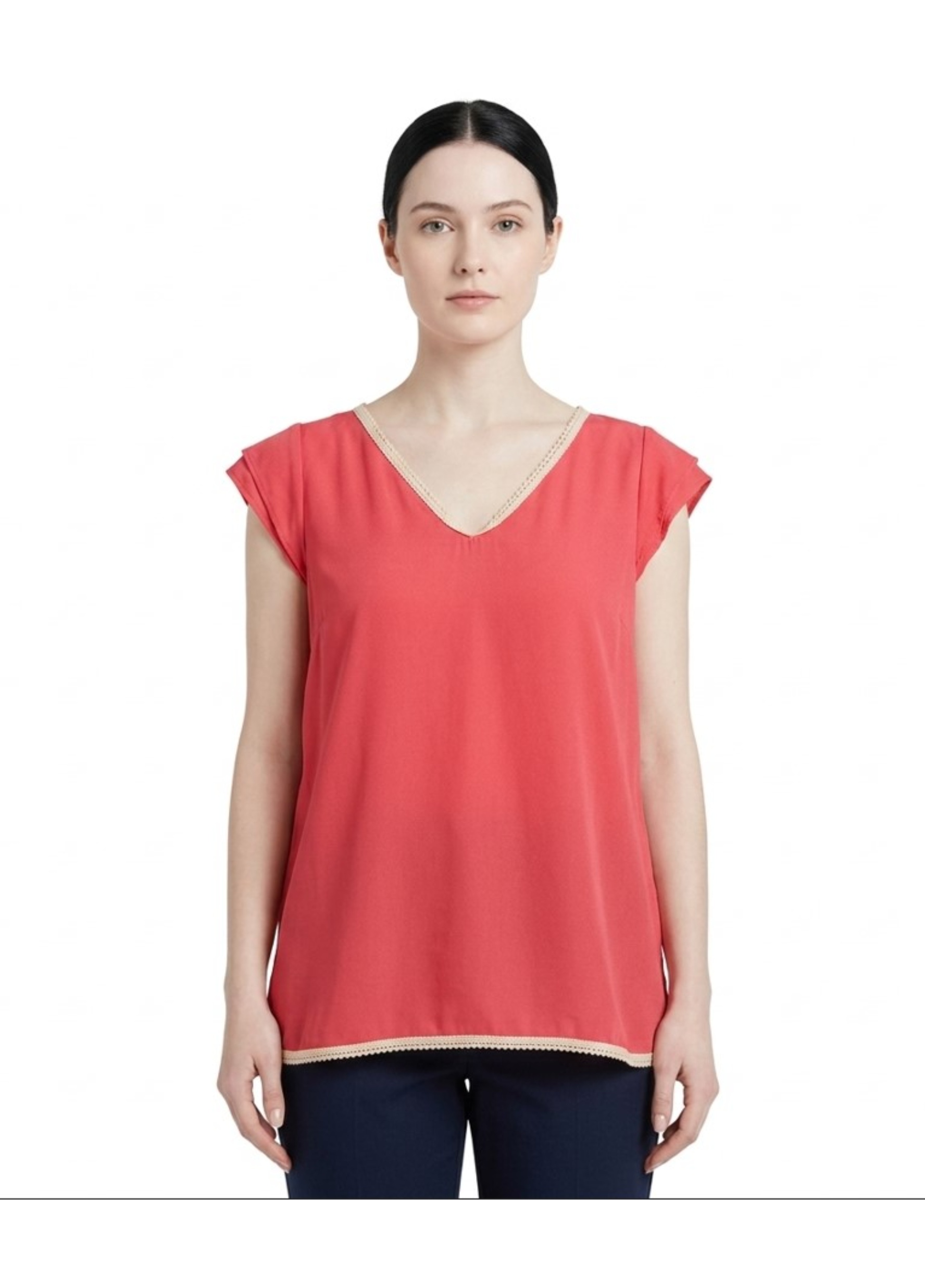 Mariel Fashion Mariel Fashion - Γυναικεία Μπλούζα MARIEL FASHION