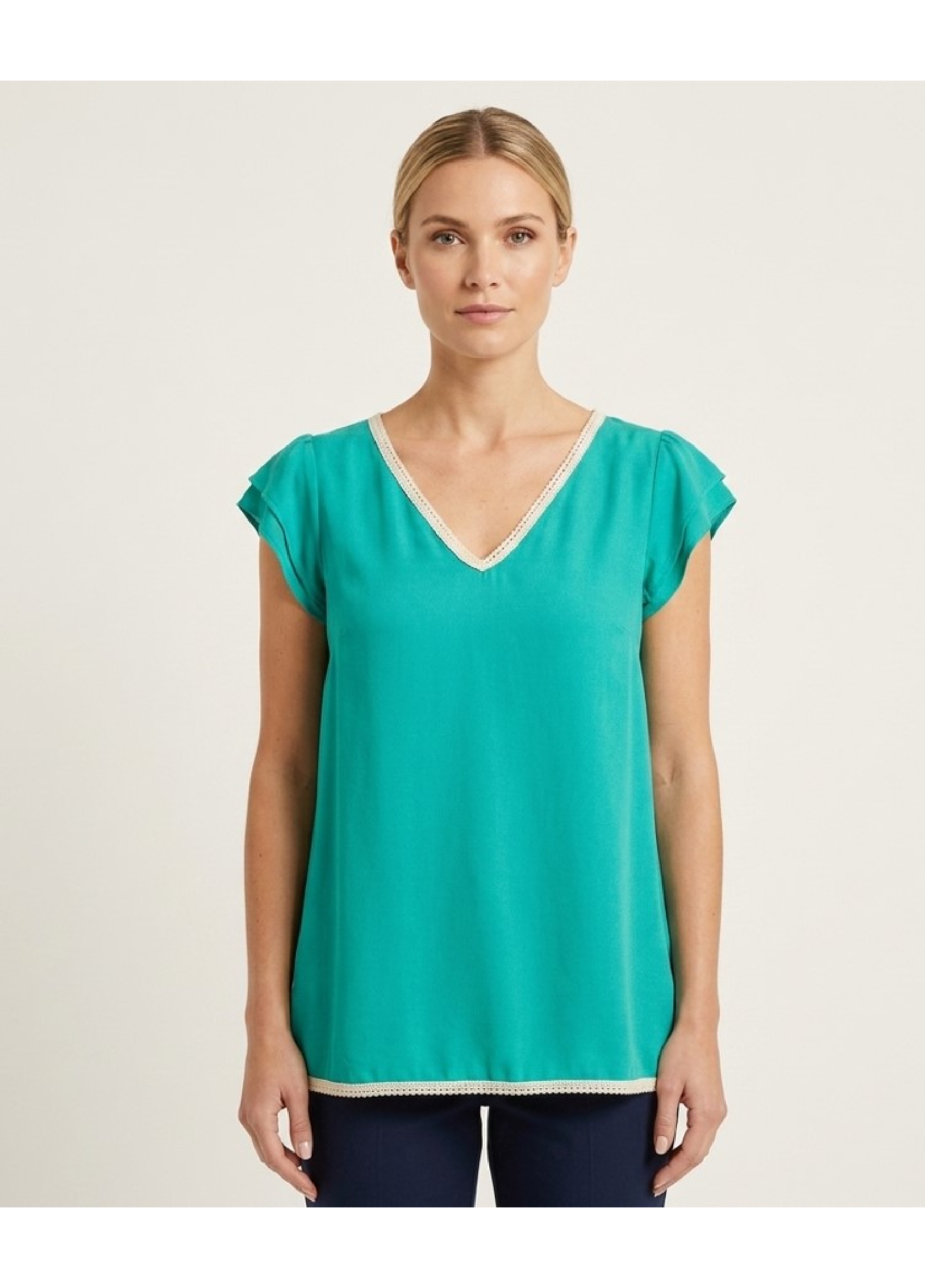 Mariel Fashion Mariel Fashion - Γυναικεία Μπλούζα MARIEL FASHION