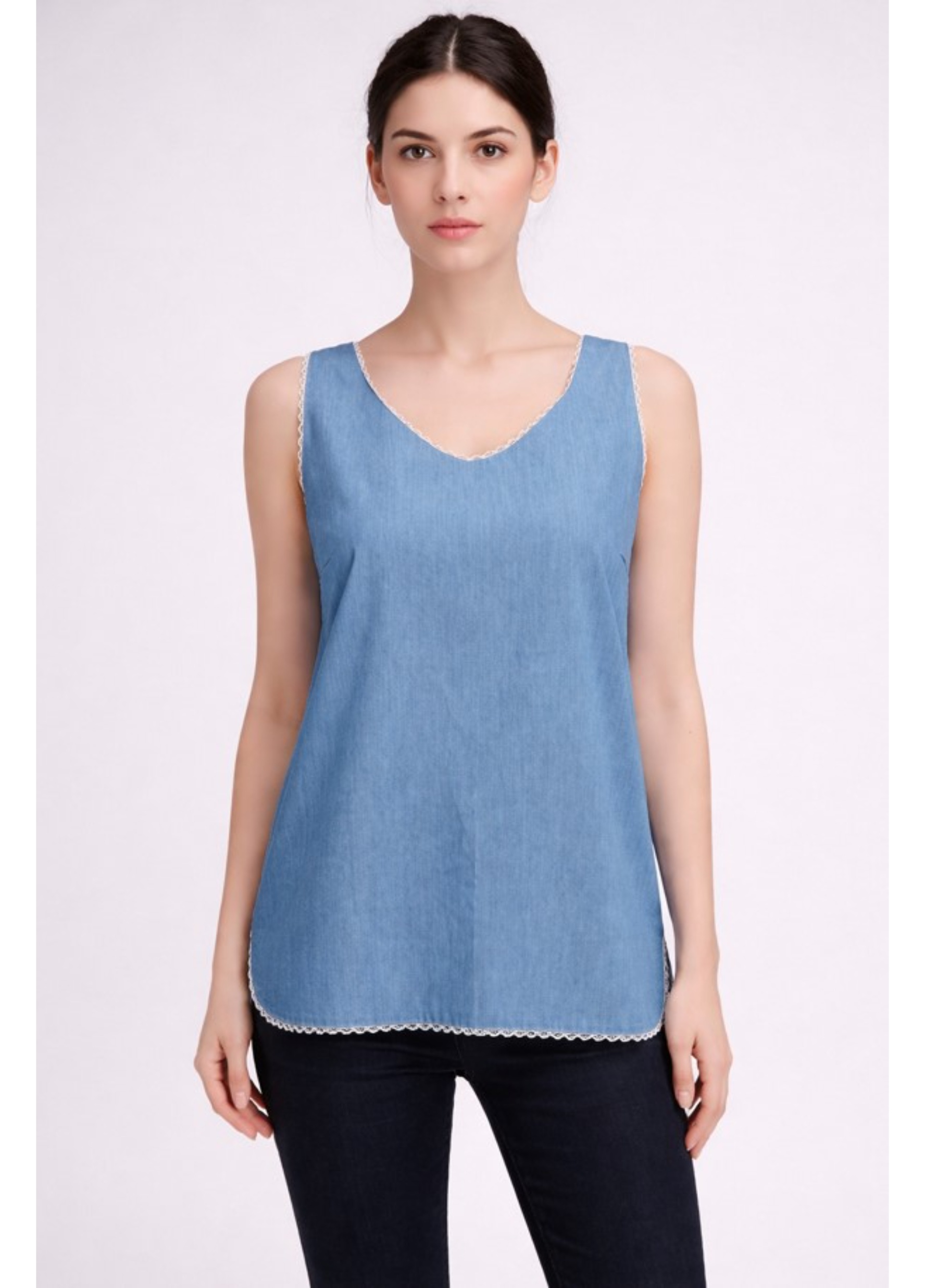 Mariel Fashion Mariel Fashion - Γυναικεία Μπλούζα MARIEL FASHION
