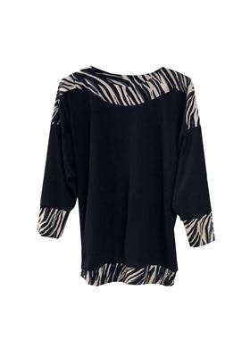 Γυναικεία Μπλούζα MARIEL FASHION