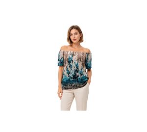 Mariel Fashion - Γυναικεία Μπλούζα MARIEL