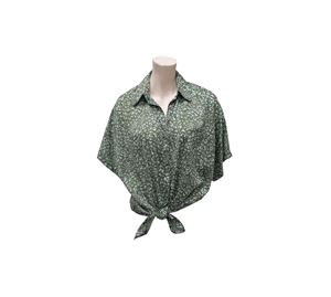 Mariel Fashion - Γυναικείο Πουκάμισο MARIEL Mariel Fashion