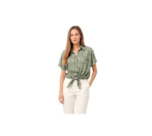 Mariel Fashion Mariel Fashion - Γυναικείο Πουκάμισο MARIEL