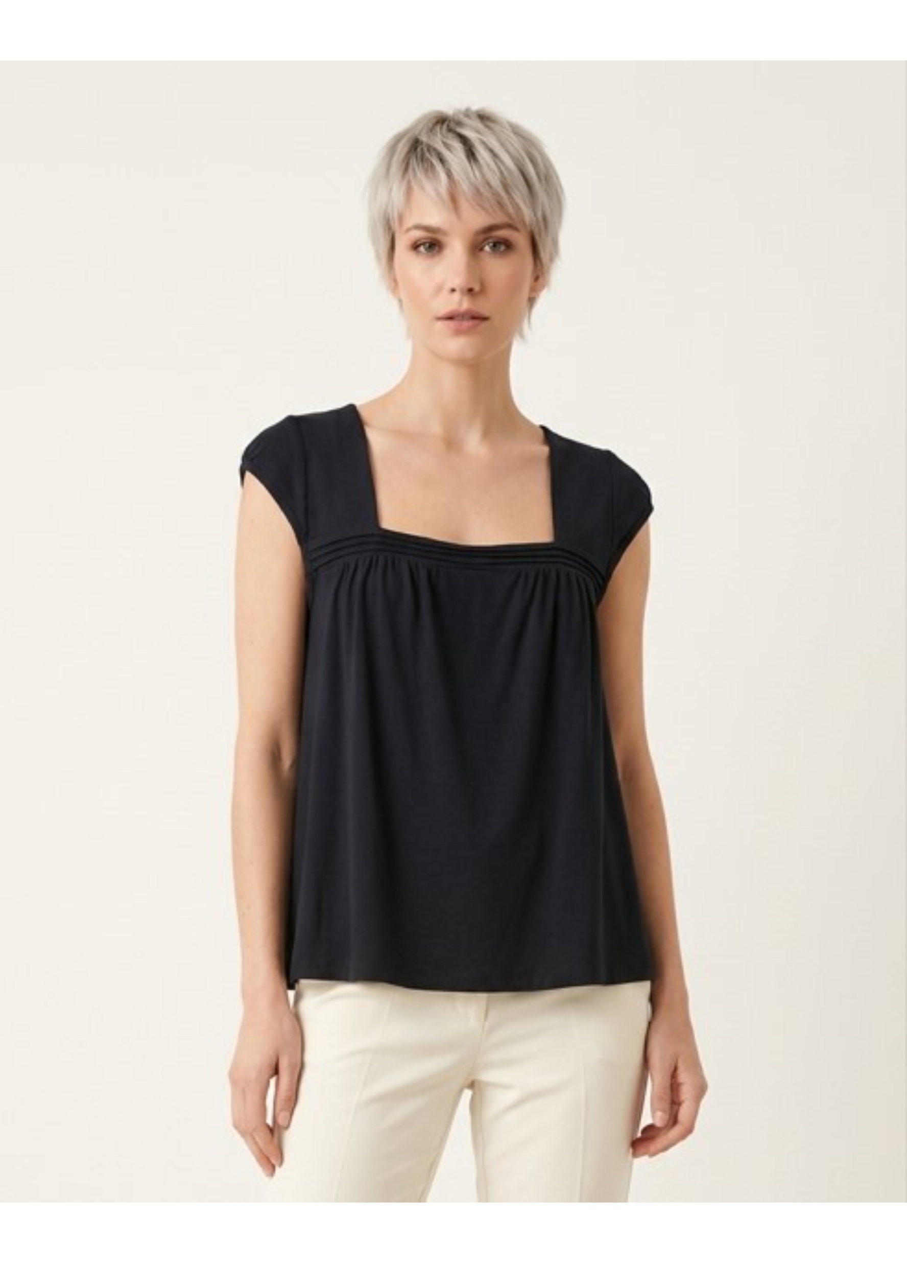 Mariel Fashion Mariel Fashion - Γυναικεία Μπλούζα MARIEL FASHION