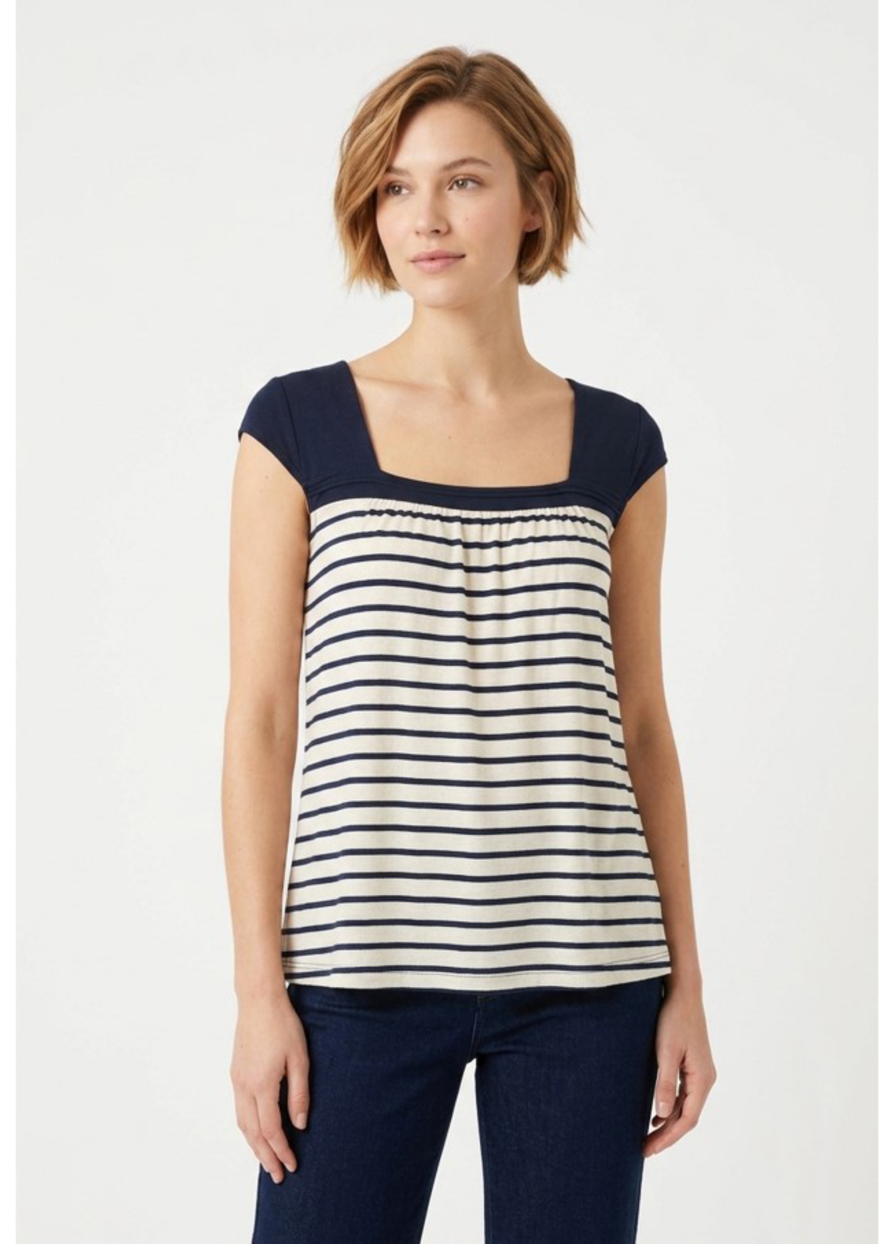 Mariel Fashion Mariel Fashion - Γυναικεία Μπλούζα MARIEL FASHION