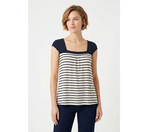 Mariel Fashion Mariel Fashion - Γυναικεία Μπλούζα MARIEL FASHION