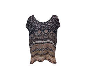 Mariel Fashion - Γυναικεία Μπλούζα MARIEL Mariel Fashion