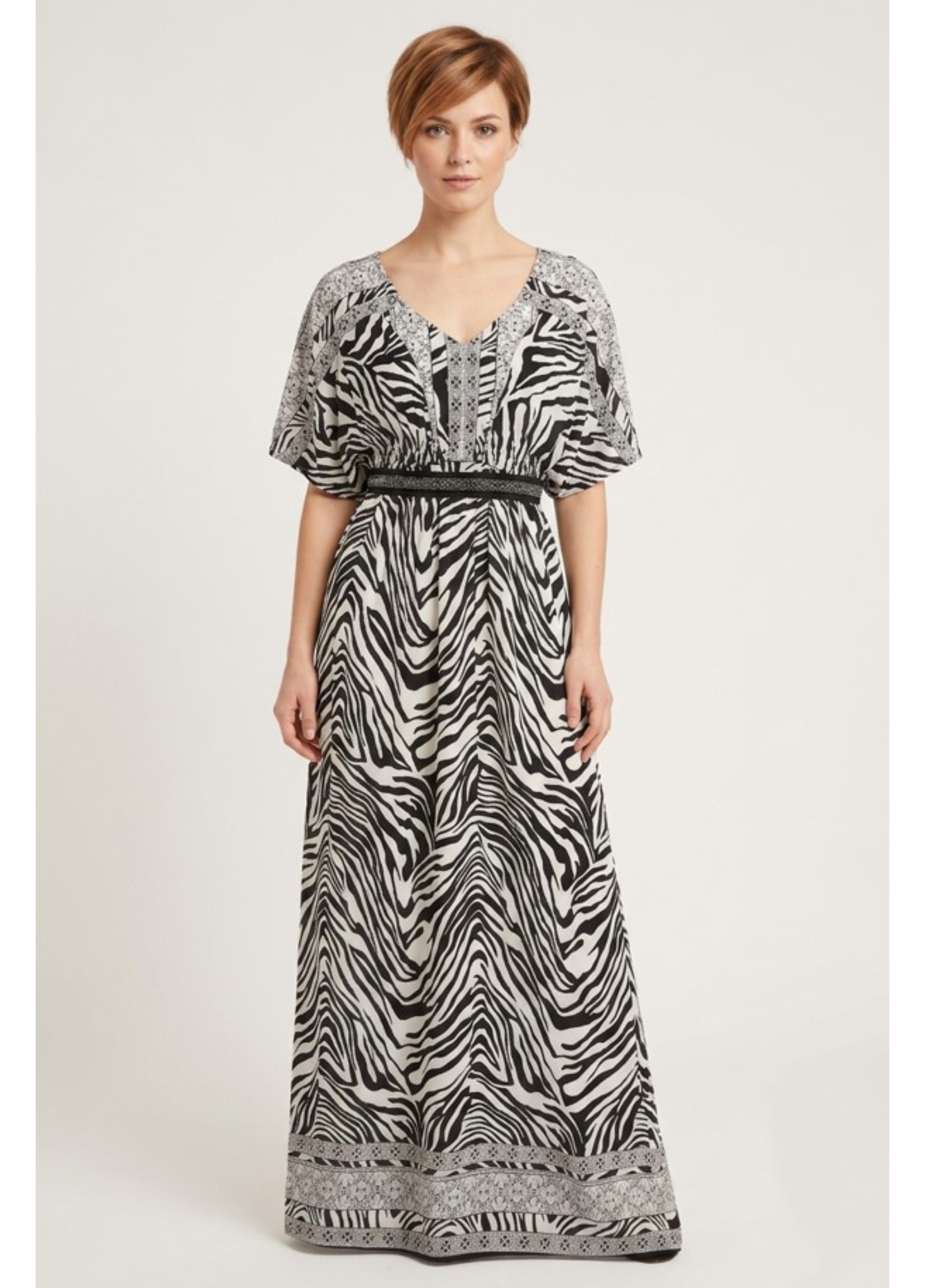 Mariel Fashion Mariel Fashion - Γυναικείο Φόρεμα MARIEL FASHION