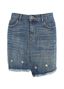 Γυναικεία blue jean Φούστα LYNNEφωτογραφία5