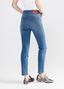 Γυναικείο Παντελόνι BSB VENICE BLUE DENIMφωτογραφία3