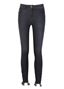 Γυναικείο Παντελόνι BSB VENICE BLACK DENIMφωτογραφία3