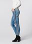 Γυναικείο Παντελόνι BSB SCARLET BLUE DENIMφωτογραφία5