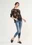 Γυναικείο Παντελόνι BSB SELENA MEDIUM BLUE DENIMφωτογραφία1