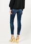 Γυναικείο Παντελόνι BSB SANTE BLUE DENIM FASHION SPECIALφωτογραφία3