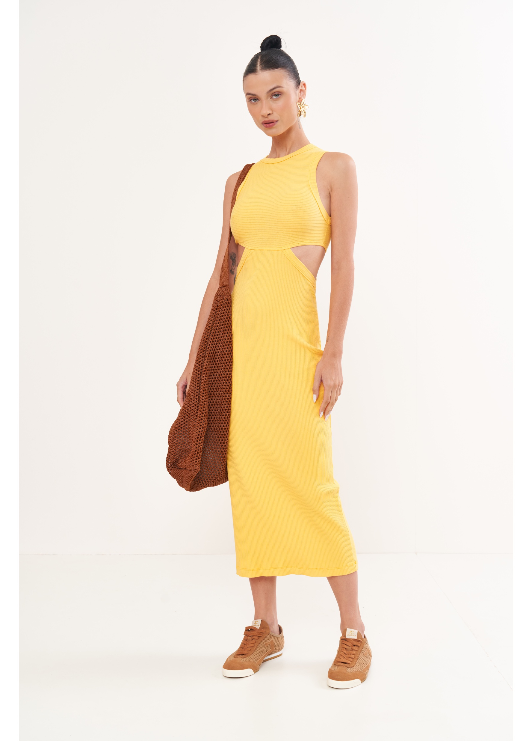 Colcci Fashion Colcci Fashion - Γυναικείο Φόρεμα COLCCI