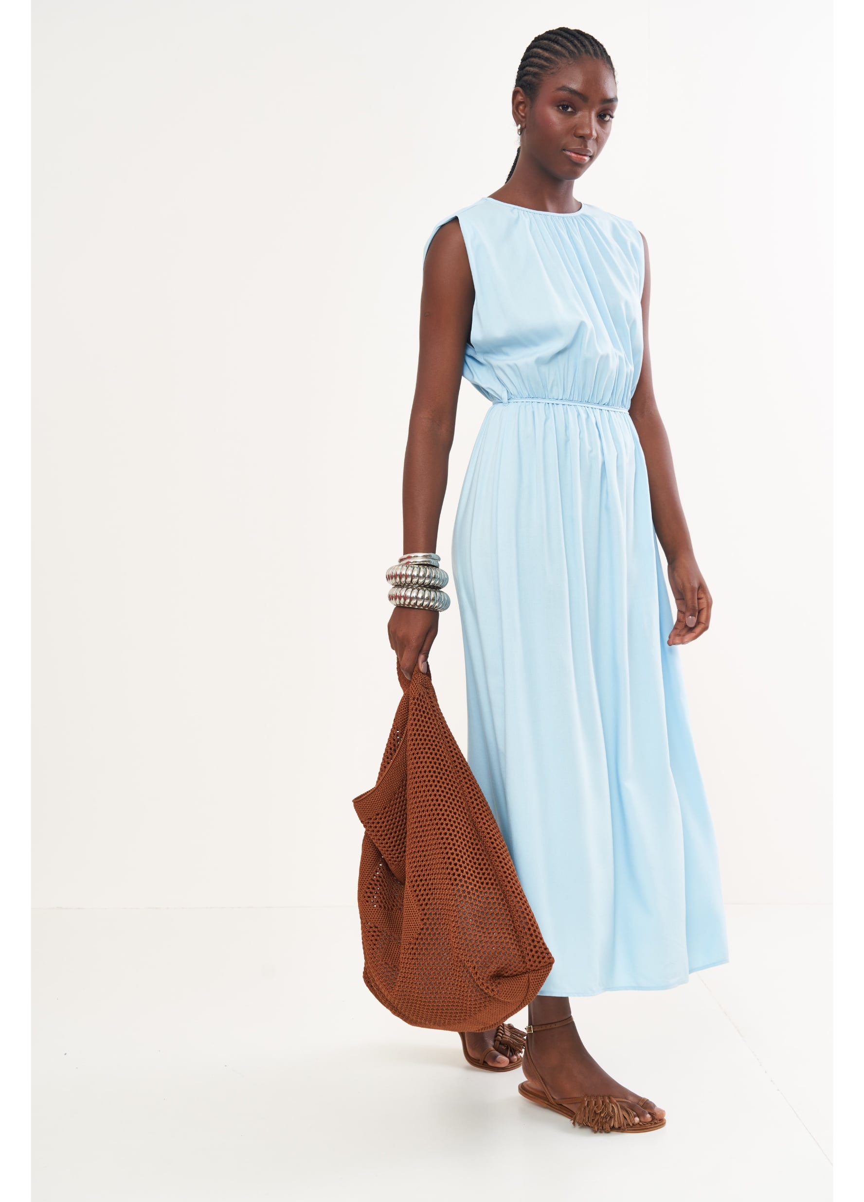 Colcci Fashion Colcci Fashion - Γυναικείο Φόρεμα COLCCI