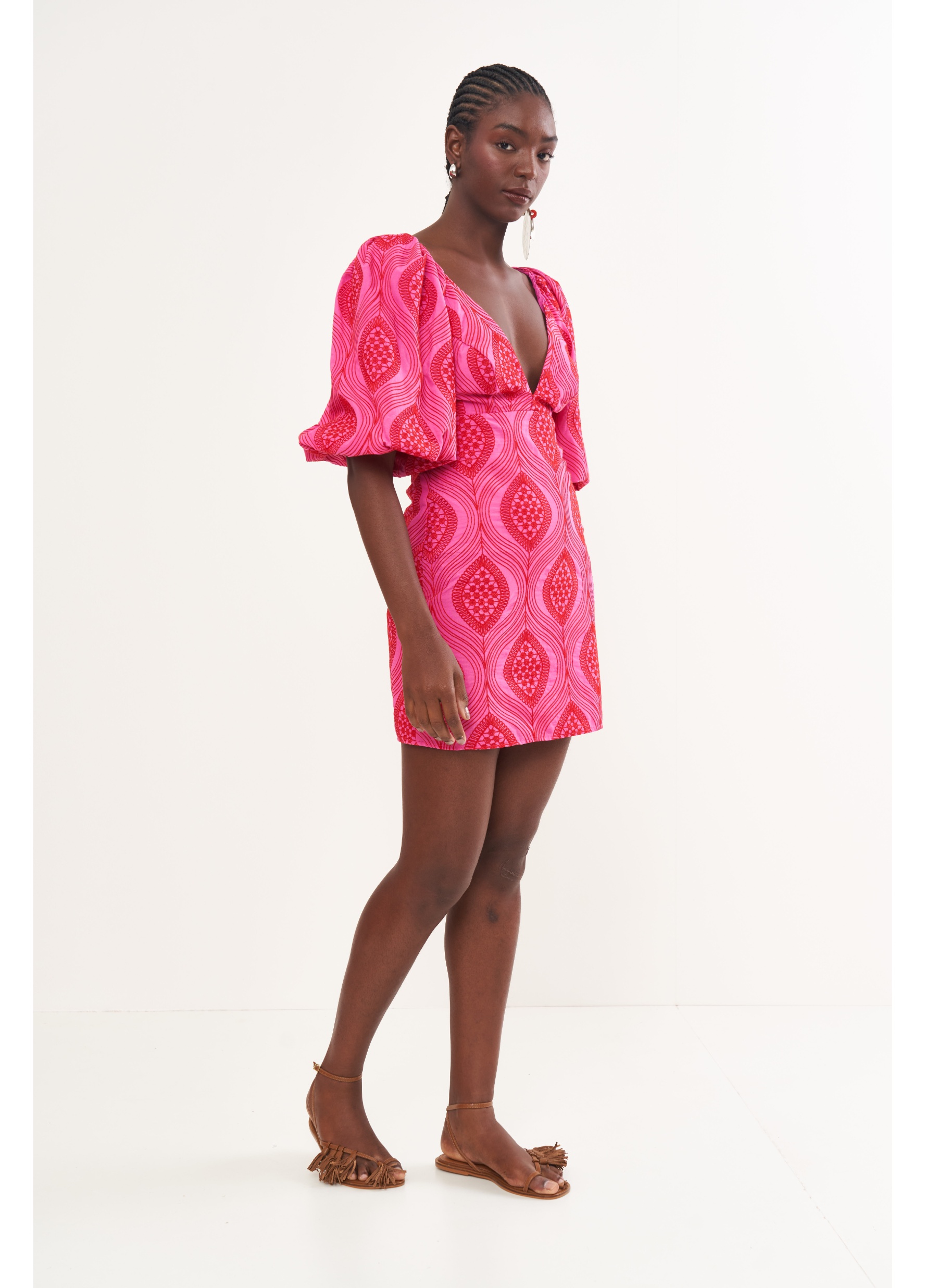 Colcci Fashion Colcci Fashion - Γυναικείο Φόρεμα COLCCI