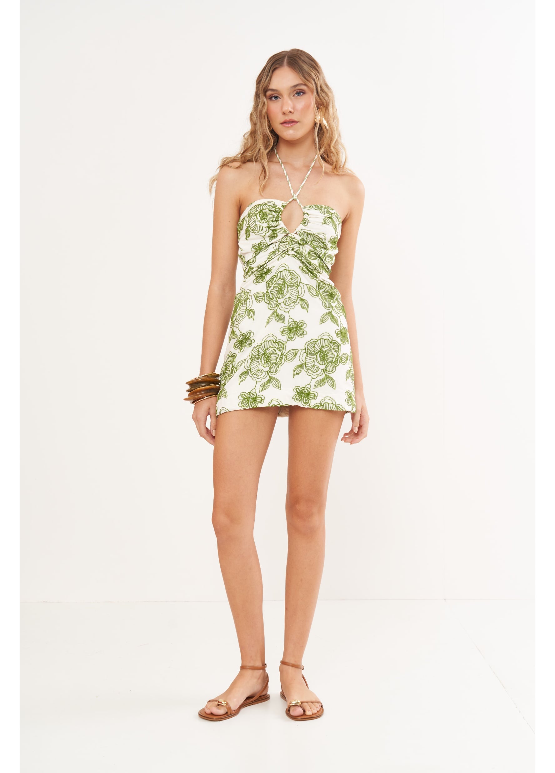 Colcci Fashion Colcci Fashion - Γυναικείο Φόρεμα COLCCI
