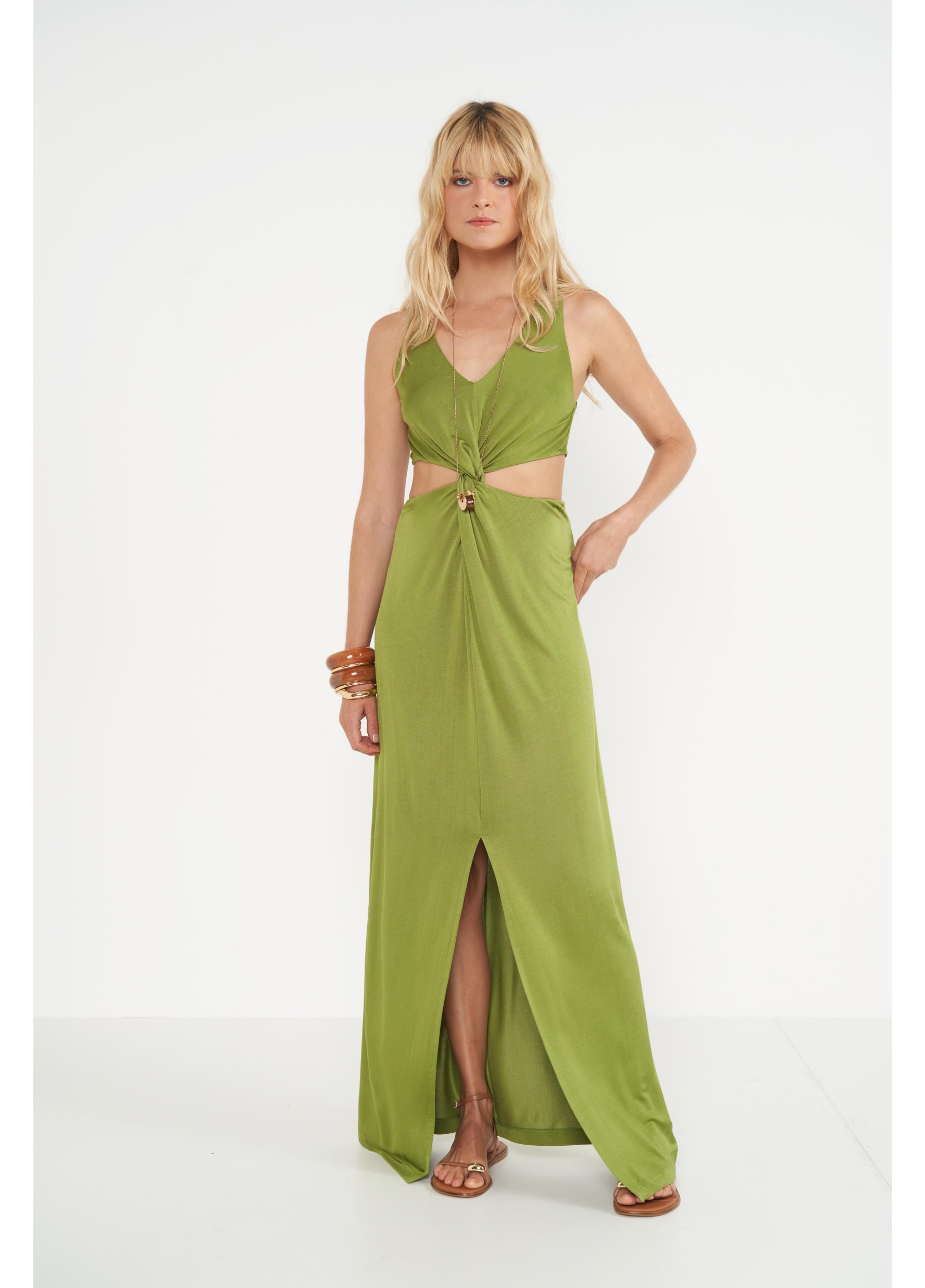 Colcci Fashion Colcci Fashion - Γυναικείο Φόρεμα COLCCI