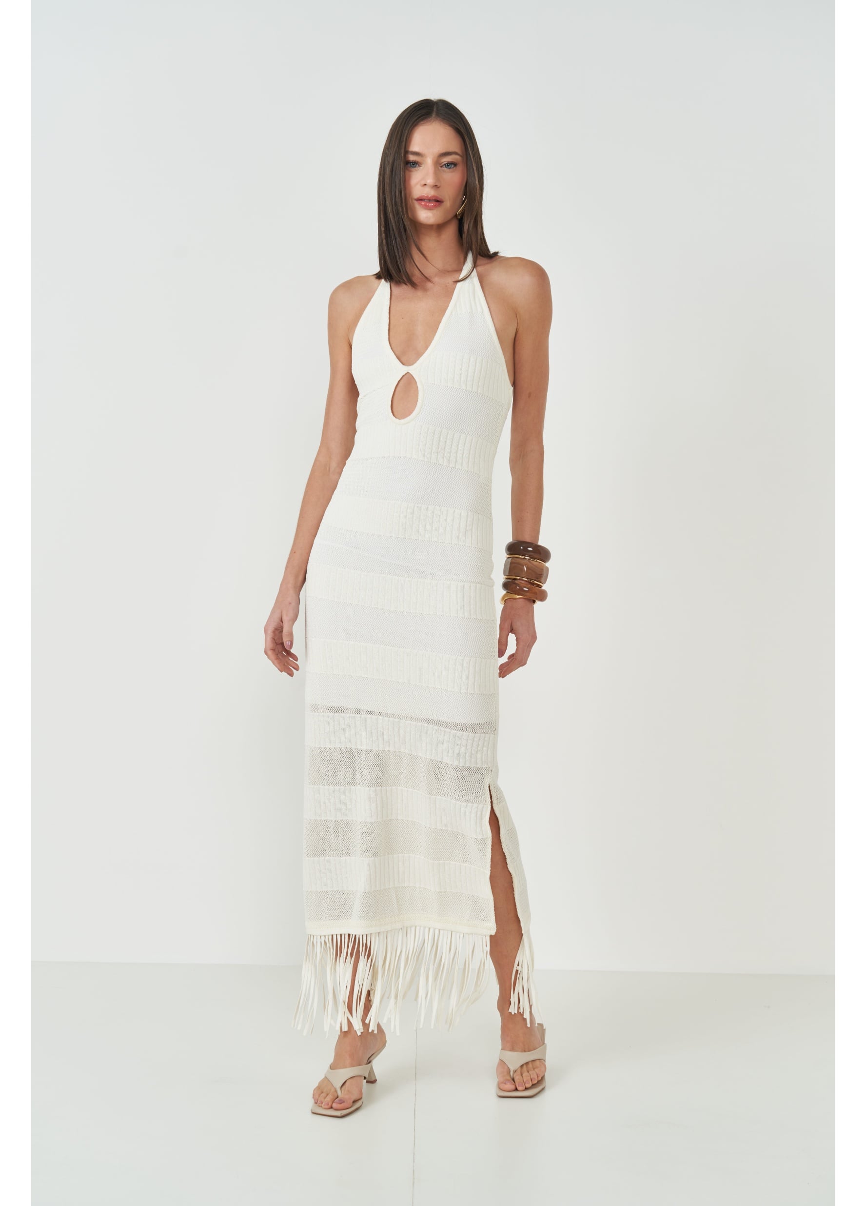 Colcci Fashion Colcci Fashion - Γυναικείο Φόρεμα COLCCI