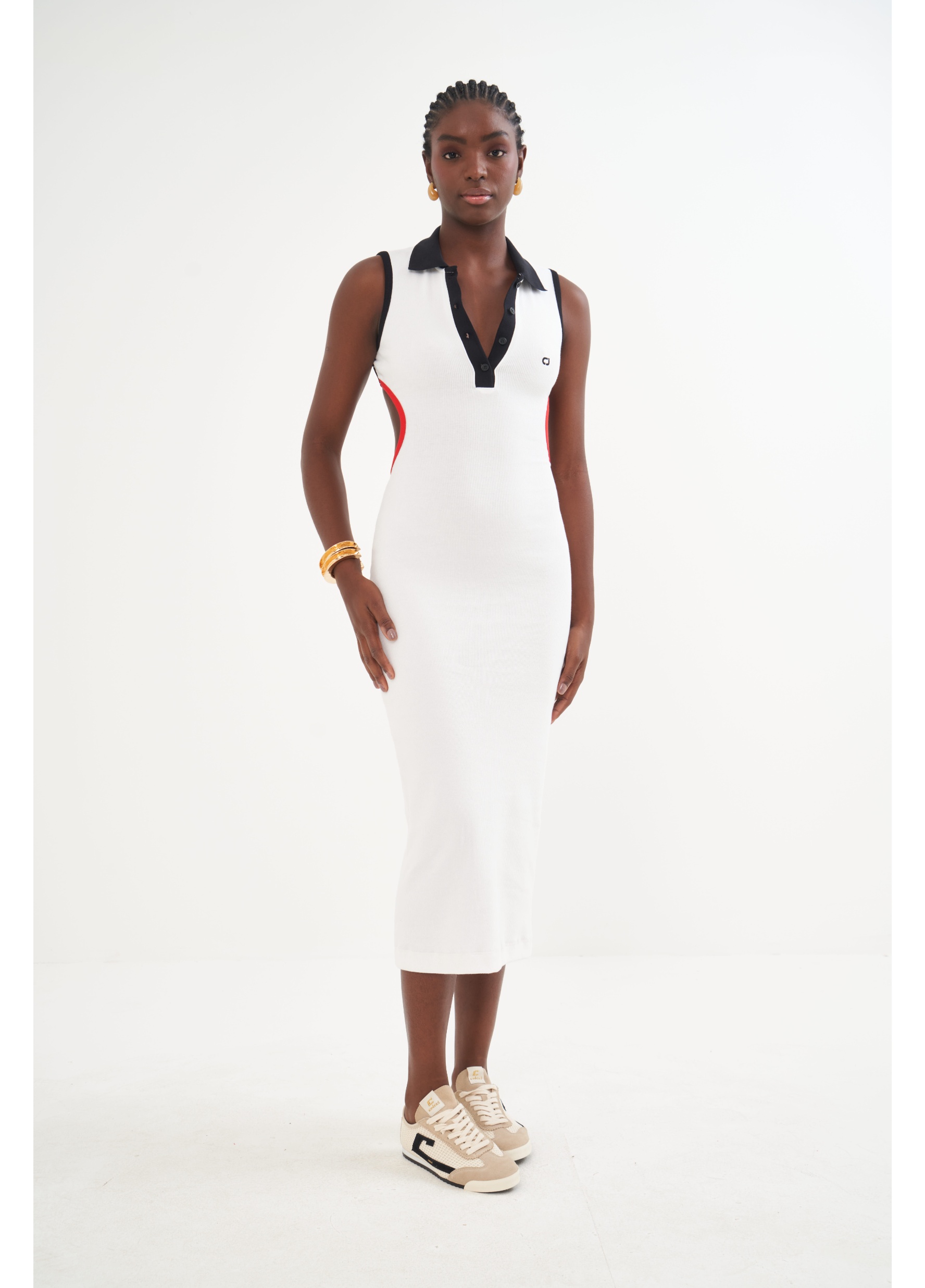 Colcci Fashion Colcci Fashion - Γυναικείο Φόρεμα COLCCI