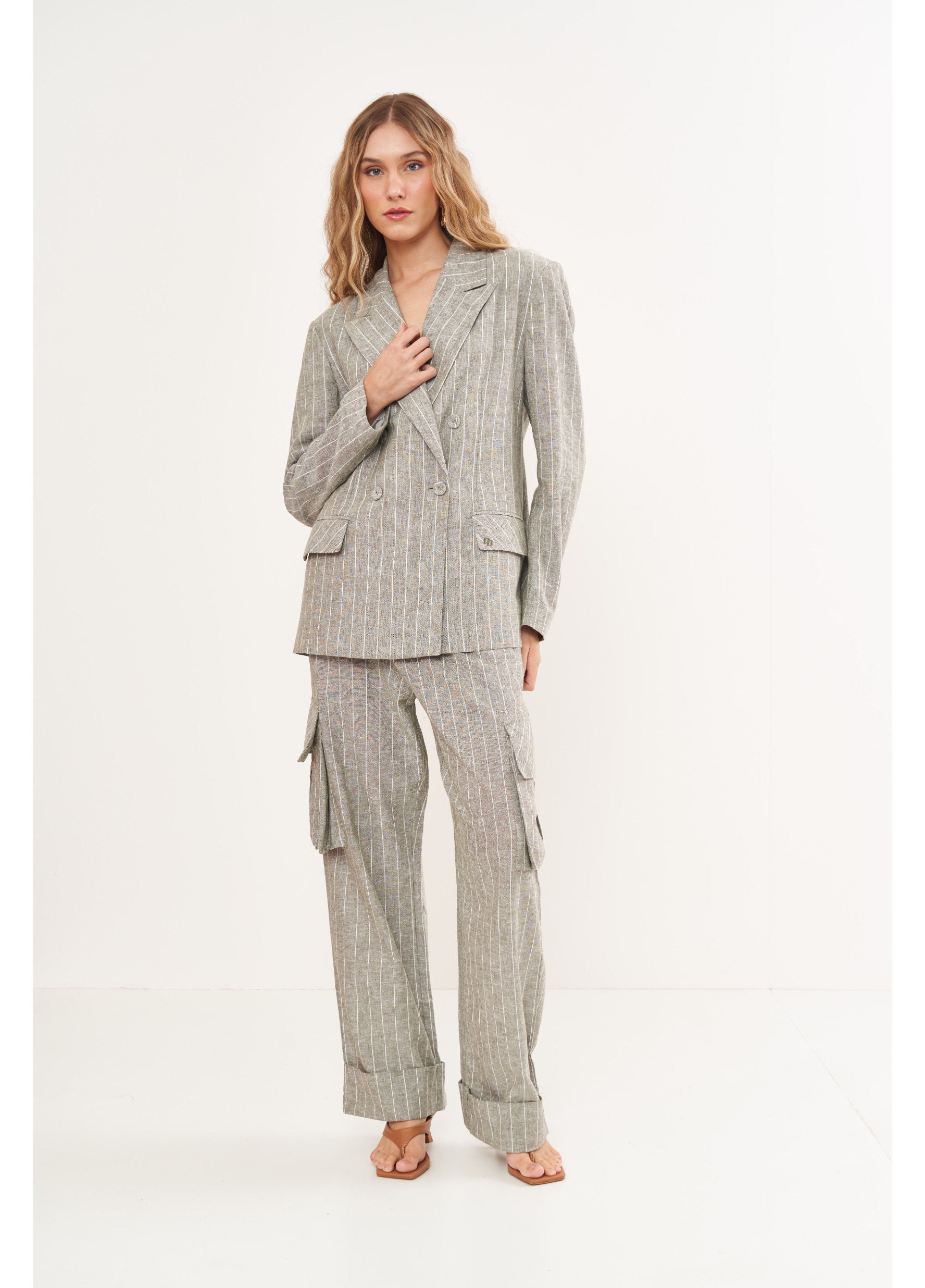 Colcci Fashion Colcci Fashion - Γυναικείο Σακάκι COLCCI