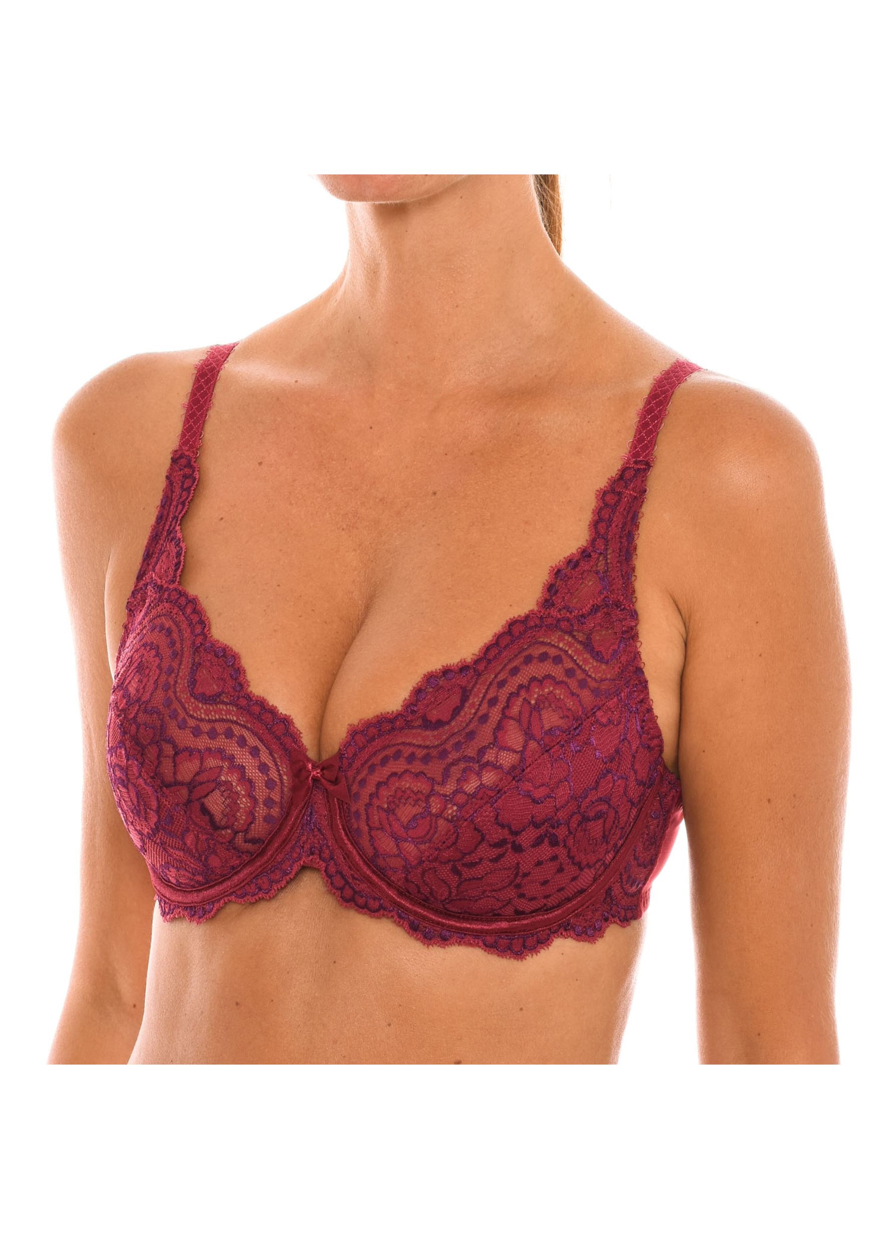 Fila & More Underwear Fila & More Underwear - Γυναικείο Σουτιέν Playtex
