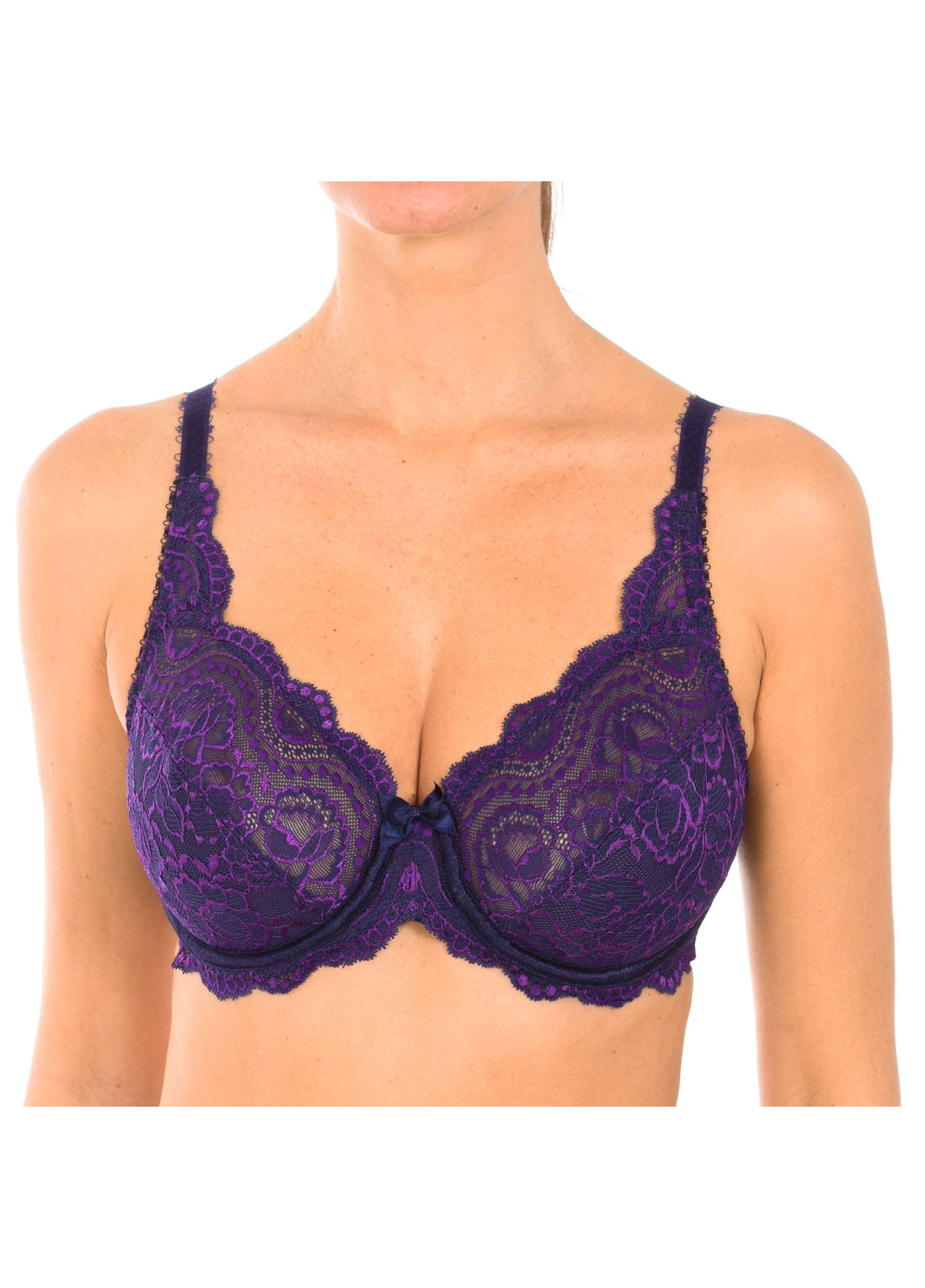 Fila & More Underwear Fila & More Underwear - Γυναικείο Σουτιέν Playtex