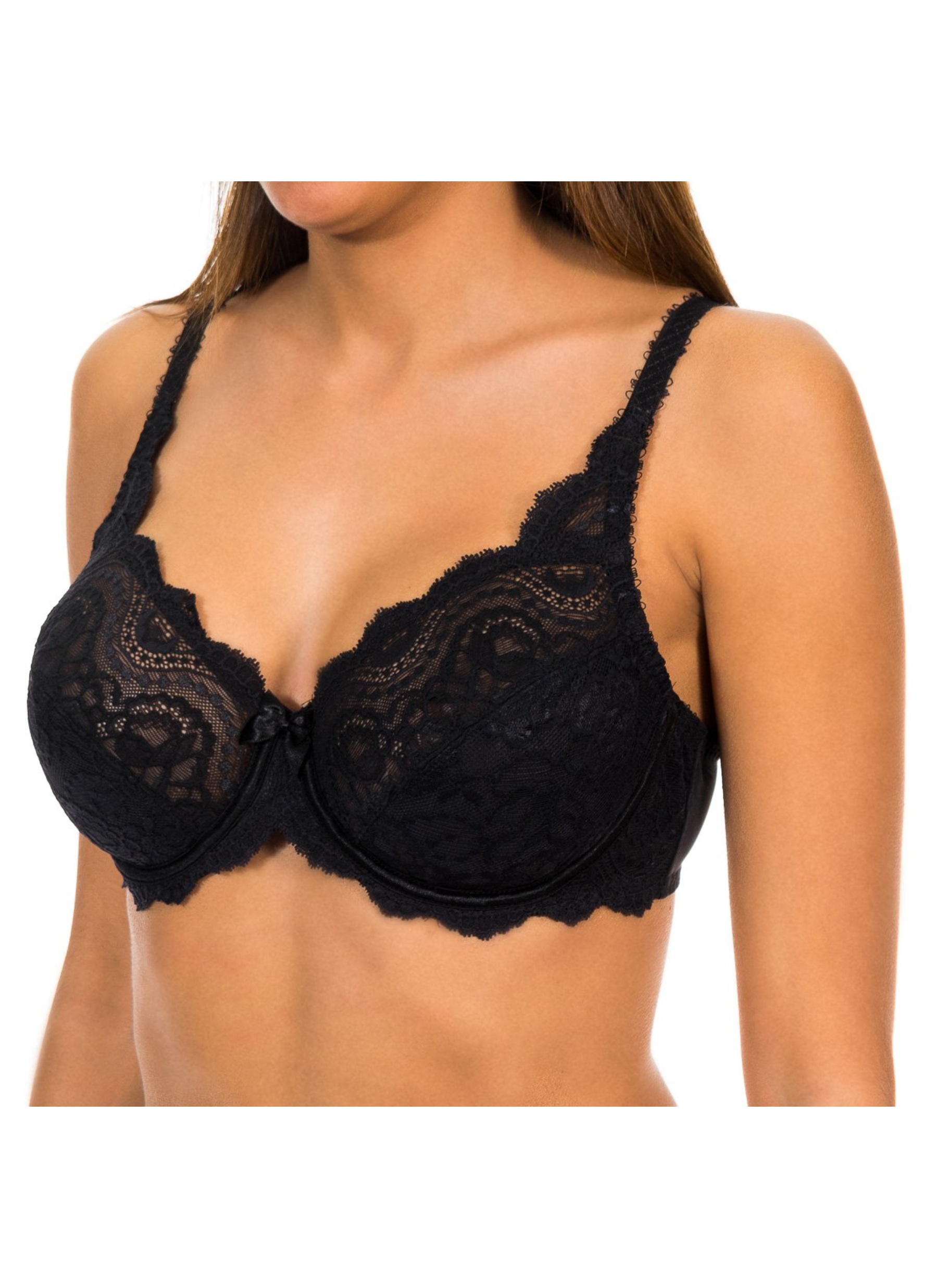 Fila & More Underwear Fila & More Underwear - Γυναικείο Σουτιέν Playtex