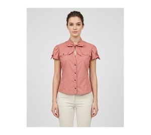 Mariel Fashion Mariel Fashion - Γυναικεία Πουκαμίσα MARIEL FASHION