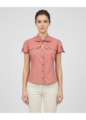 Γυναικεία Πουκαμίσα MARIEL FASHION