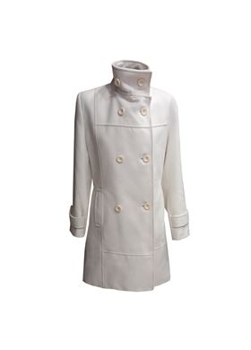 Γυναικείο Ημίπαλτο MARIEL FASHION