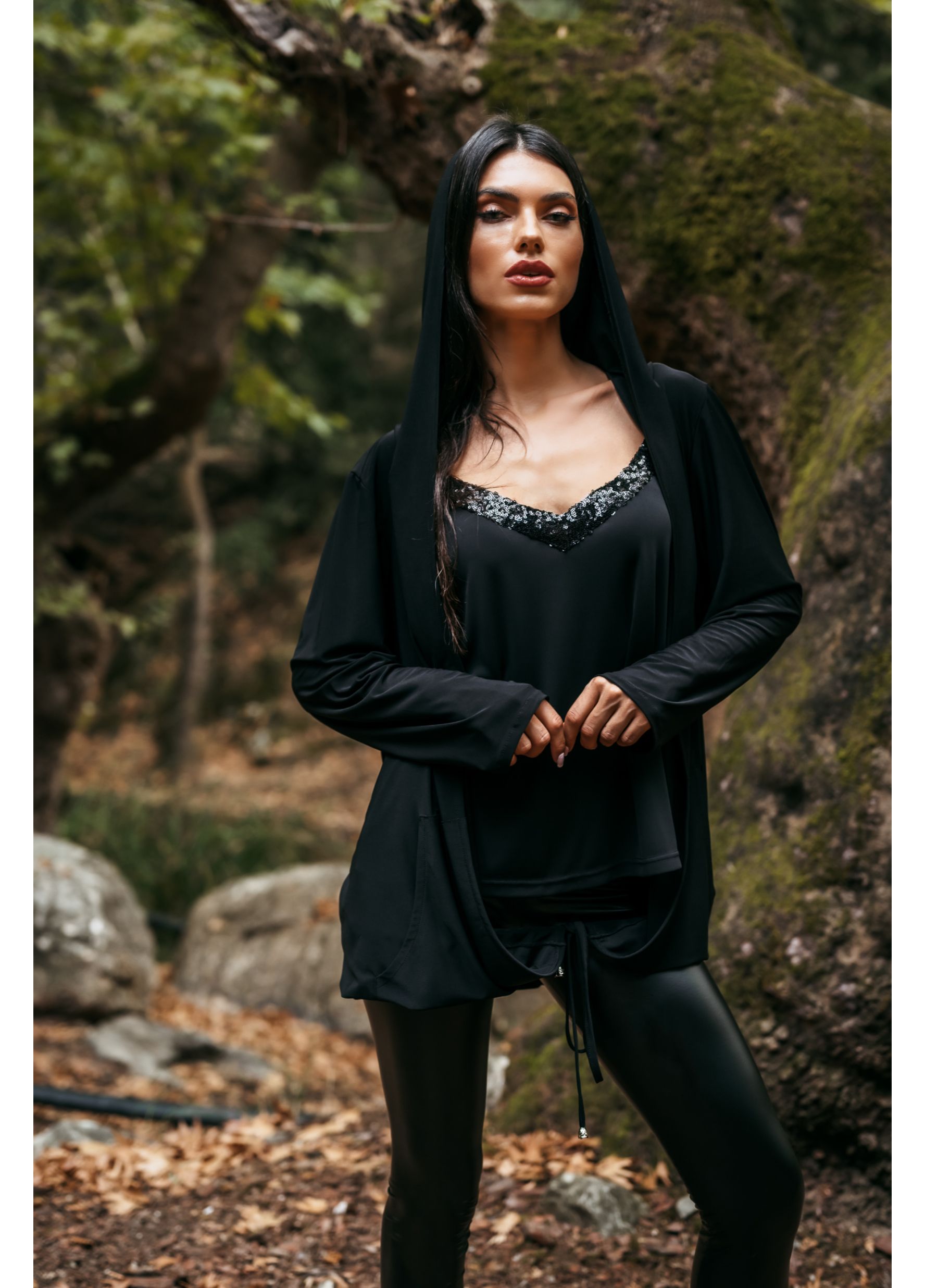 Mariel Fashion Mariel Fashion - Γυναικεία Ζακέτα MARIEL FASHION