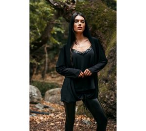  Mariel Fashion - Γυναικεία Ζακέτα MARIEL FASHION 2025