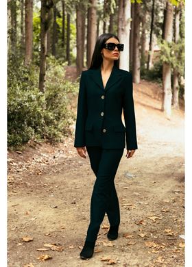 Γυναικείο Σακάκι MARIEL FASHION