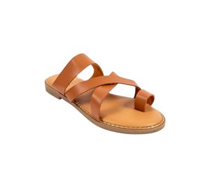 Famous Shoes Famous Shoes - Γυναικεία Σανδάλια FAMOUS SHOES