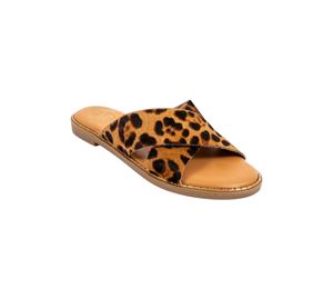Famous Shoes Famous Shoes - Γυναικεία Σανδάλια FAMOUS SHOES