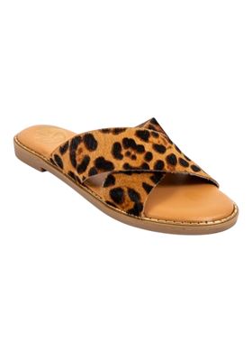 Γυναικεία Σανδάλια FAMOUS SHOES