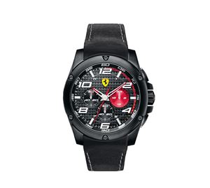 Watch It! - Ανδρικό Ρολόι FERRARI Watch It! - Ανδρικό Ρολόι FERRARI