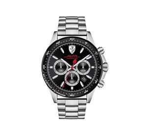 Watch It! - Ανδρικό Ρολόι FERRARI Watch It! - Ανδρικό Ρολόι FERRARI