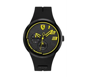 Watch It! - Ανδρικό Ρολόι FERRARI Watch It! - Ανδρικό Ρολόι FERRARI