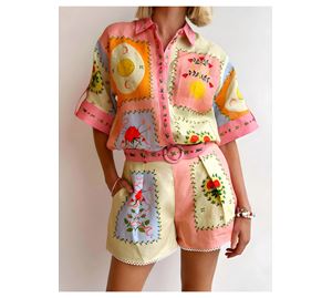 Fashion Boutique - Γυναικείο Σετ Elaine Fashion Boutique