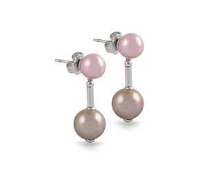 Perlas Mallorca - Γυναικεία Σκουλαρίκια Perlas Mallorca Perlas Mallorca