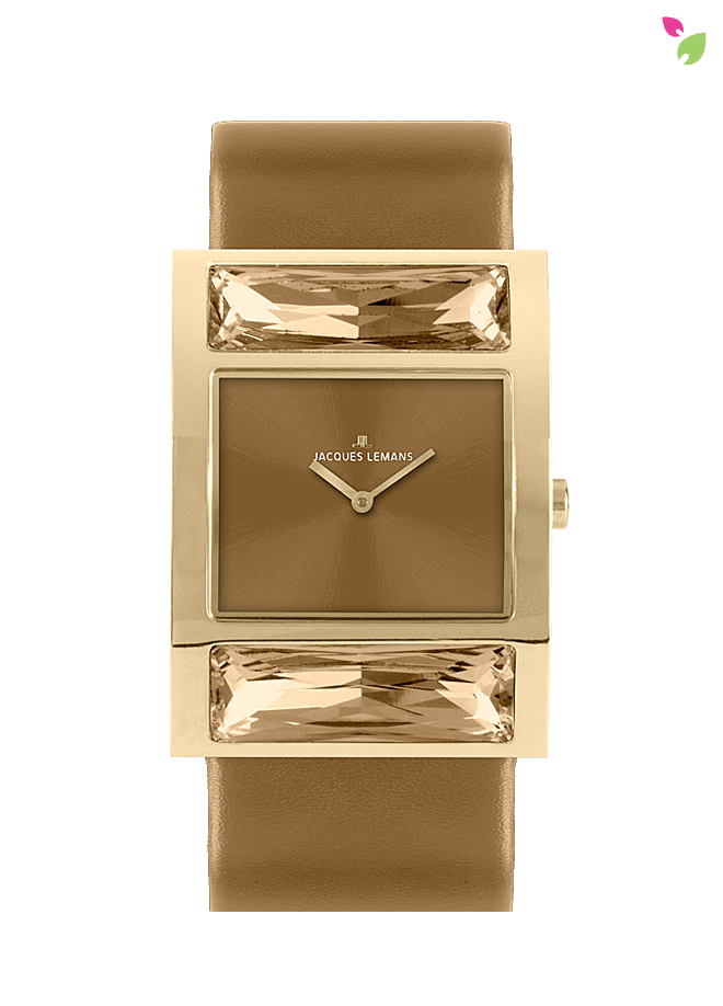 Jacques Lemans Watches Jacques Lemans Watches - Γυναικείο Ρολόι JACQUES LEMANS