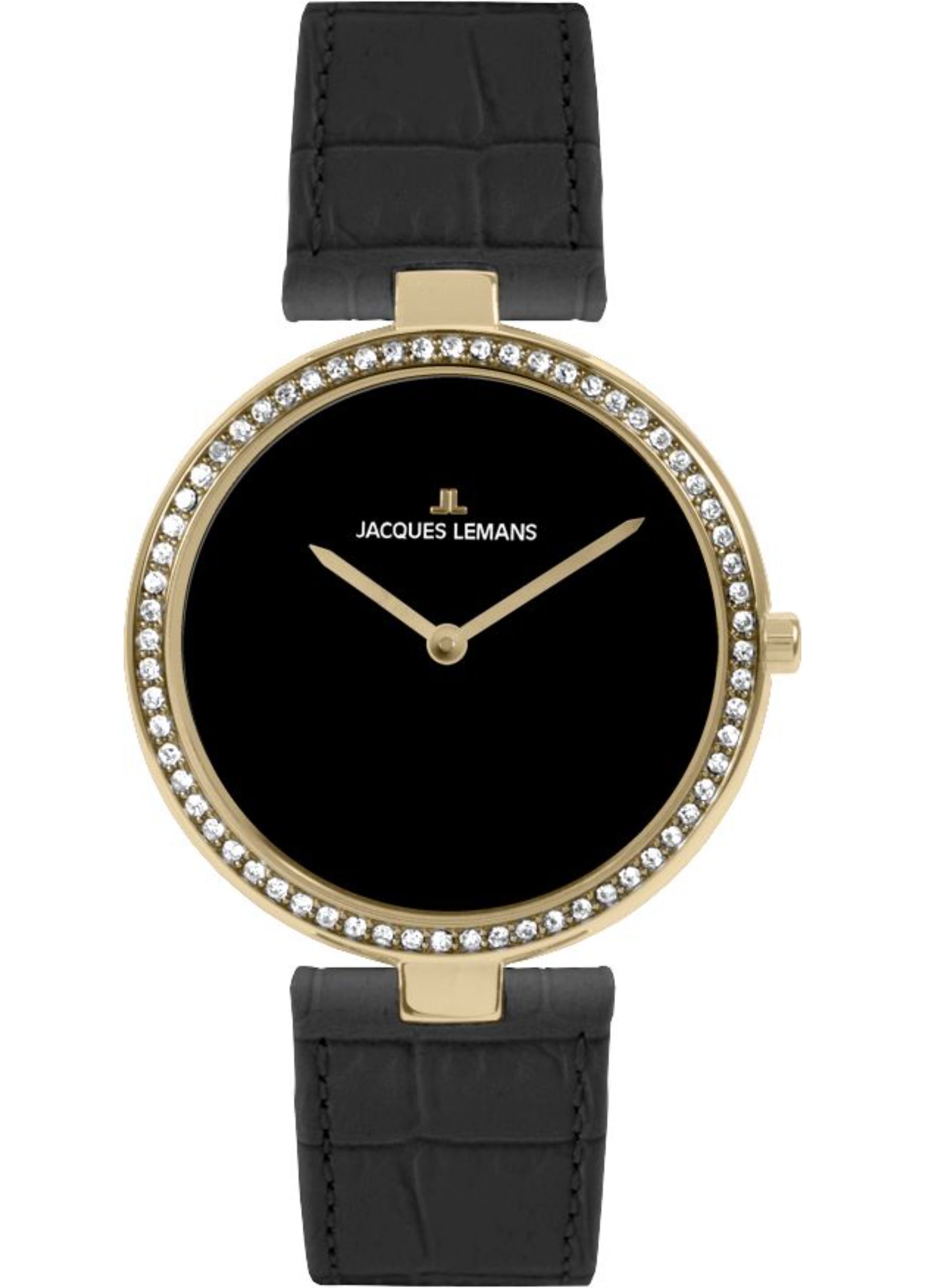 Jacques Lemans Watches Jacques Lemans Watches - Γυναικείο Ρολόι JACQUES LEMANS