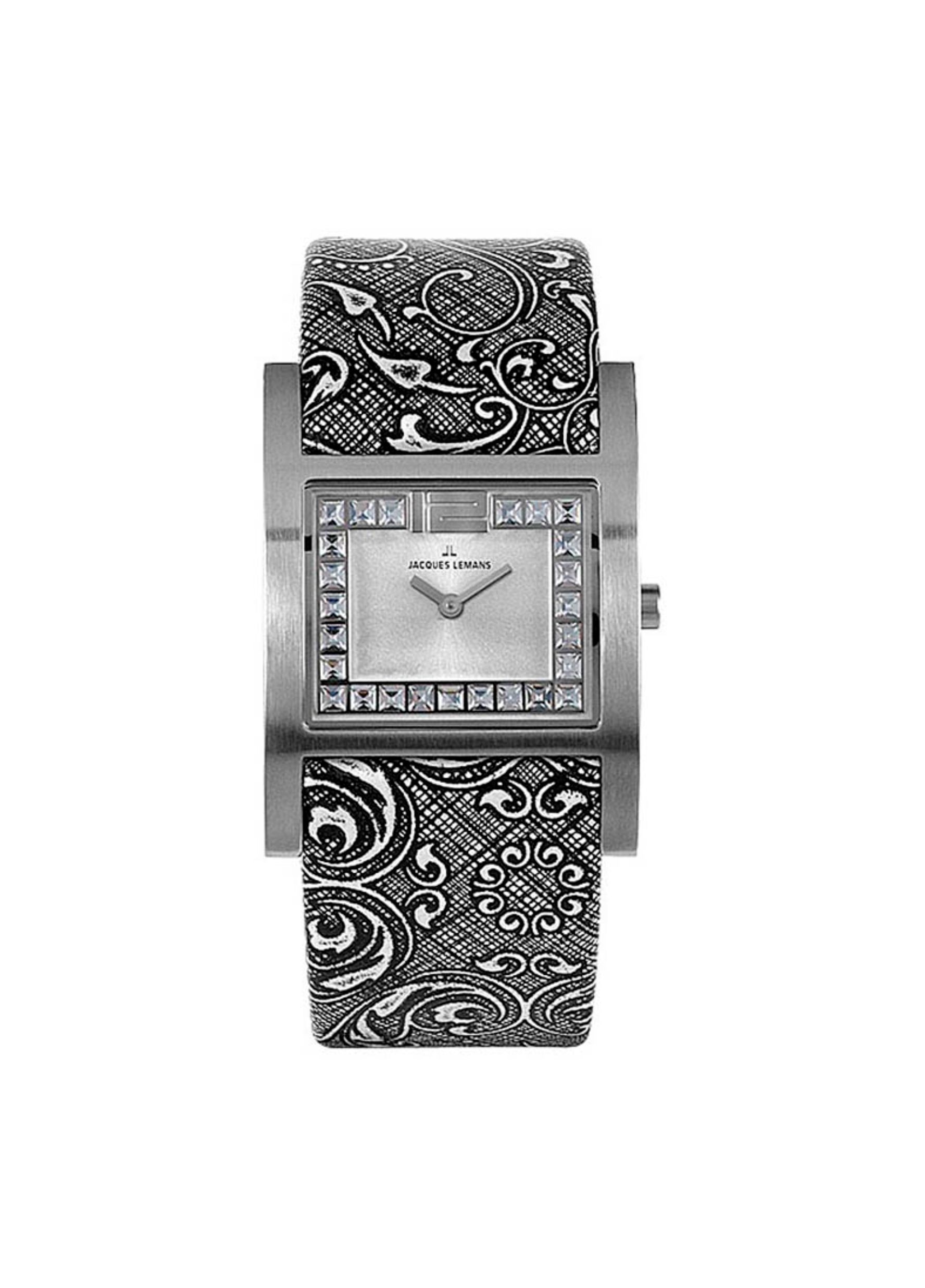 Jacques Lemans Watches Jacques Lemans Watches - Γυναικείο Ρολόι JACQUES LEMANS