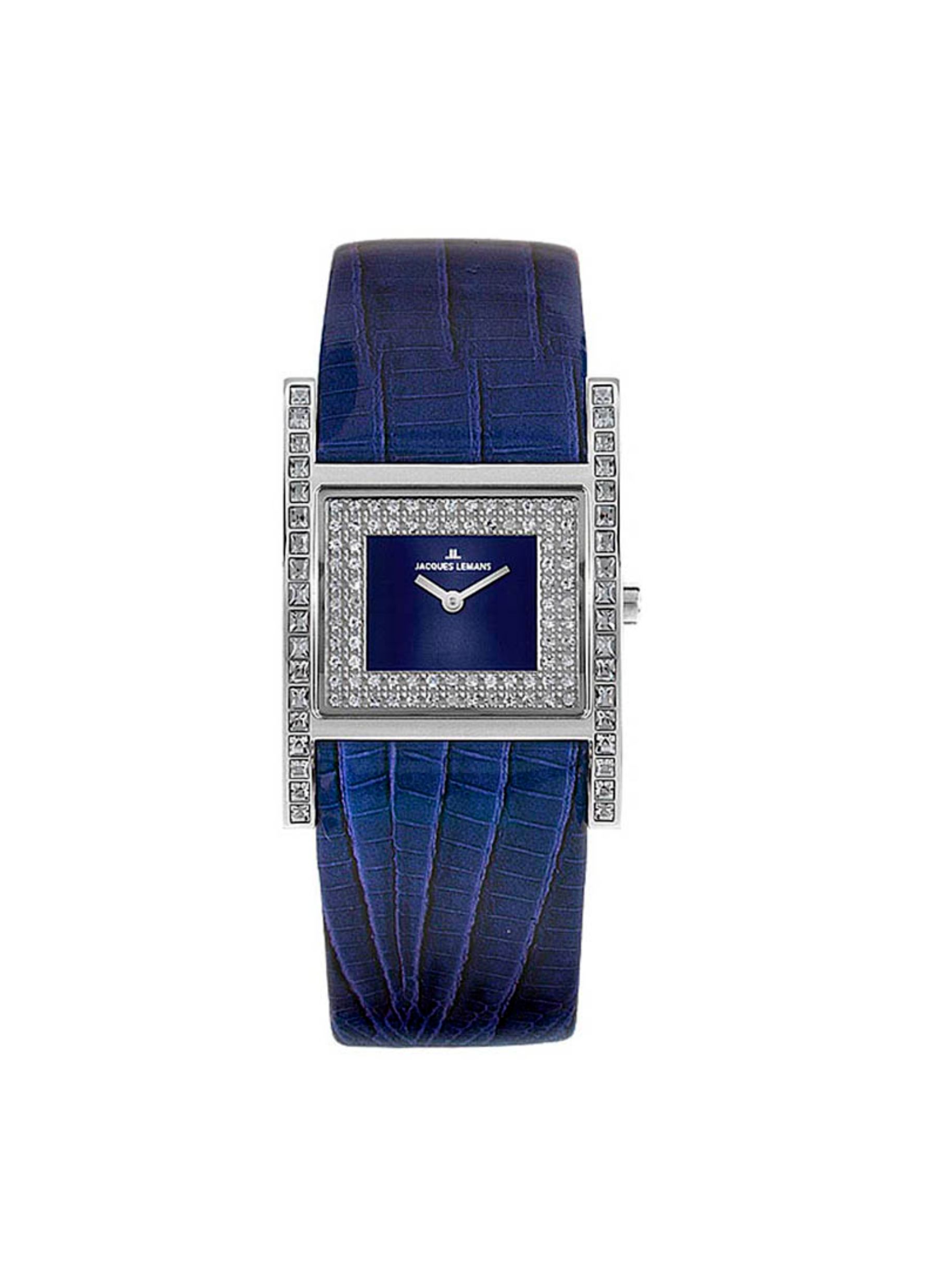 Jacques Lemans Watches Jacques Lemans Watches - Γυναικείο Ρολόι JACQUES LEMANS