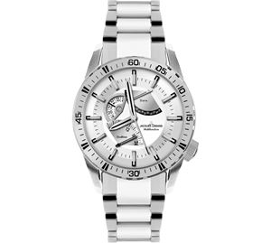 Jacques Lemans Watches Jacques Lemans Watches - Ανδρικό Ρολόι JACQUES LEMANS