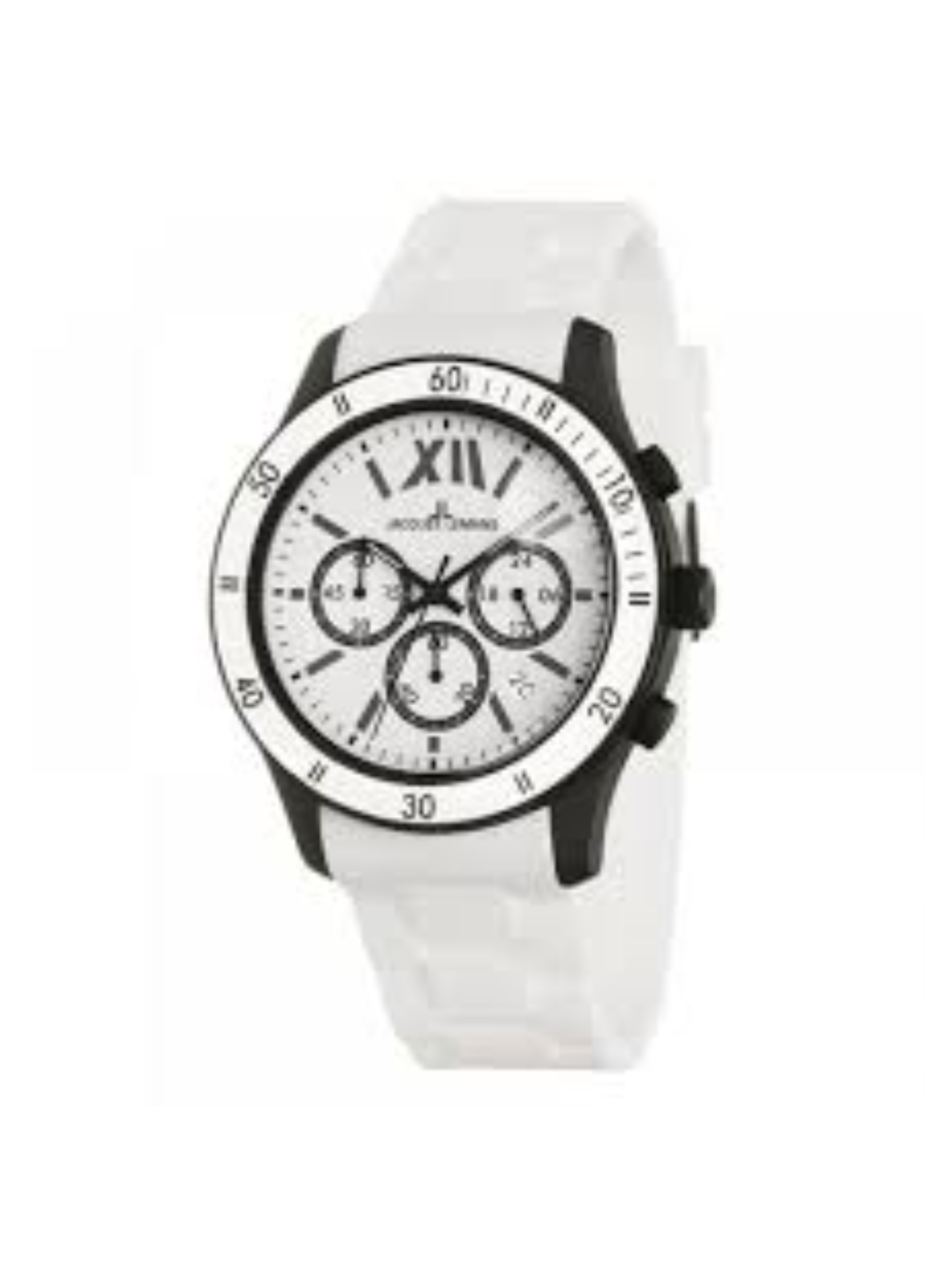 Jacques Lemans Watches Jacques Lemans Watches - Γυναικείο Ρολόι JACQUES LEMANS